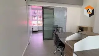 34m&sup2; Serviced Office Space TO LET im Kyalami, GP South Africa