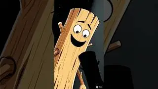 G&ouml;lgen bile senden bıkmışsa... 💀 #skibiditoilet #shortst&uuml;rkiye #animation #skibidi #robot #tungtung