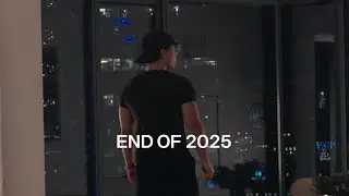 End Of 2025 Recap