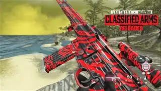 The STG Is #1 After The Update ⚡️ - Warzone Season 3 RELOADED Solo Win (No Commentary)