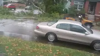 The Epic Storm in Beaver Falls (Part 3) (2024).