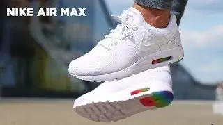 NIKE AIR MAX ZERO ESSENTIAL