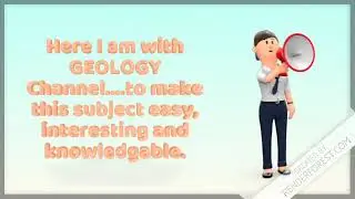 Geology Channel