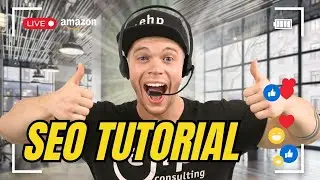 Учебное пособие по внутренней SEO-оптимизации Amazon для вашего листинга