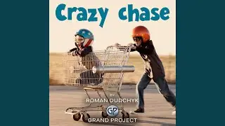 Crazy chase
