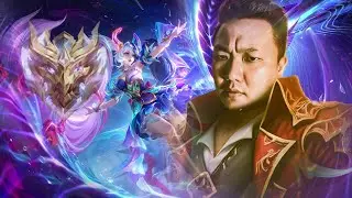 RANK RISING STAR  - @Kokosunz