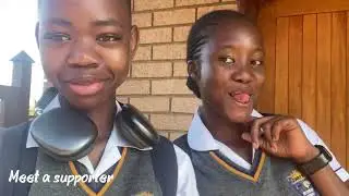 Wknd vlog|travel|PTA|school diaries|preps|homeworks