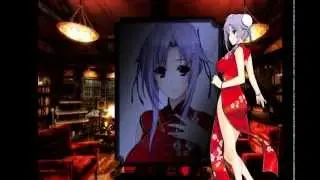 Black Sphere Emotion -Crimson Assailant-
