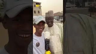 Daga Dandalin Daukar Labarina Hausa Series