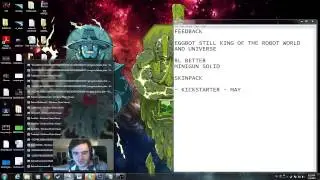 The Amazing Reborn Show #4 - Part 2