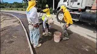 141+376(1).Pavimento de Concreto Hidr&aacute;ulico 4000 psi.E=0.15m.