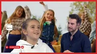 Kroni Pula n&euml; 13 dhjetor garon n&euml; &ldquo;Junior Eurovision&rdquo;, performon live... | N&euml; koh&euml; reale