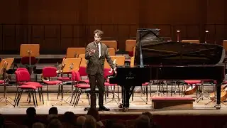 Lo Scherzo in musica