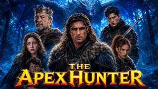 The Apex Hunter #ai #dramabox