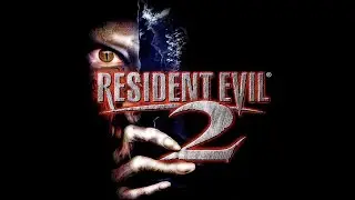 RESIDENT EVIL 2 (1998) - Прохождение ЧАСТЬ 4