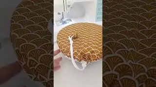 tuto sur ma cha&icirc;ne, explication tissu en commentaire #pul #etanche #alimentaire #sewin #couture