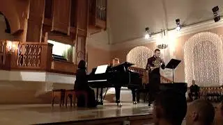 Markus Rindt Impression in Jazz. 2 Once upon a time
