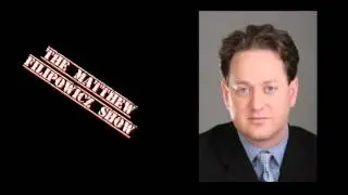 Cliff Schecter Discusses Gun Control Legislation