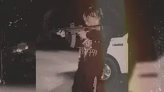 I put a drill beat over Juice WRLD's 