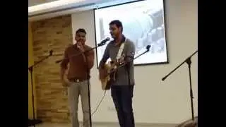 Musical Evening with Rakesh:Premjit and Hitesh