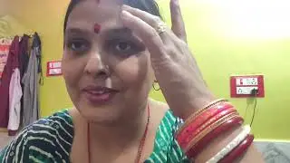 नरक निवारनी चतुर्दशी कौन कौन किया 😂😂 #vlog with prity #subscribemychannel #viral #पारण मे क्या खाये 