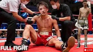 Naoya Inoue vs David Picasso Fight Night Showdown | The Monster Awaits