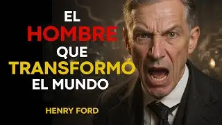 El ni&ntilde;o granjero que cre&oacute; Ford - La historia de Henry Ford - El hombre que Transform&oacute; el mundo