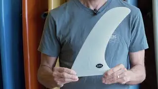 Bing Trim Pivot Fin x Flying Diamonds