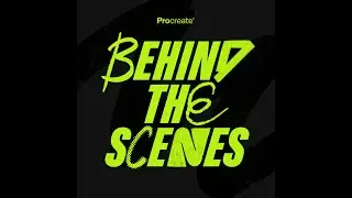 Behind the Scenes Podcast: Brushes, Brushes, Brushes