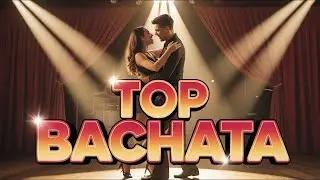 🌴 TOP Bachata Vibes | Tropical & Romantic Latin Music 🌅