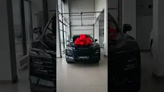 В нашей семье пополнение &ndash; мы стали обладателями нового кроссовера Jetour Dashing!