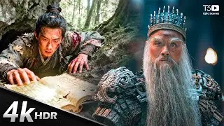 Creation of the Gods II: Demon Force : Demon Force 2025 | All Epic Fights & Story Recap in 4K