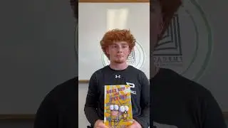 Buzz Boy and Fly Guy