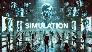 Simulation Theory Explained: Is Life Just a Digital Illusion?