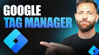 Como Criar Uma Conta no Google TAG MANAGER - Instalar o C&oacute;digo do GTM no Site e Testar a Instala&ccedil;&atilde;o.