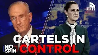 Mexico&rsquo;s President Rejects America&rsquo;s Offer to Fight the Drug Cartels