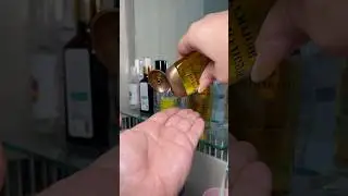 El mejor serum de puntas para hidratar el cabello y ver resultados