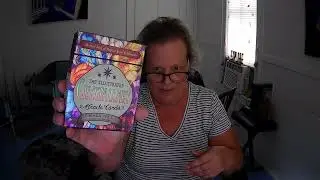 She Went Back Home (blog) - Pick-A-Number