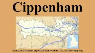 Cippenham