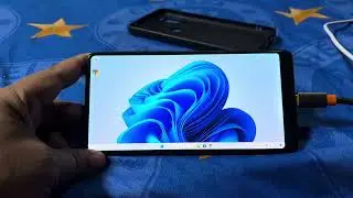 Jual Xiaomi Mi Mix 2s Dualboot Windows Android
