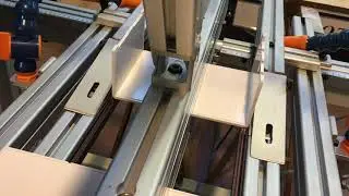 BERMAQ&reg;  DA AUTOMATIC BENDING MACHINE: U SHAPE