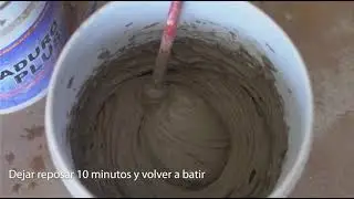 Microcemento (Pulido de pisos) - FORTAGS CONSTRUCCION