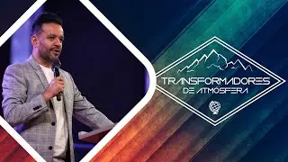 Una iglesia unida | Pastor David Scarpeta