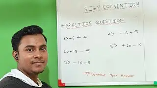 Stop Mixing Up Signs! Master the Rules for Plus & Minus Numbers