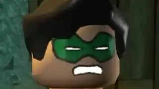 13 Minutes of Robin Abuse