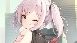 Pranks of Love | Belorta - Bond Story Episode 5 [ Goddess of Victory: NIKKE ]