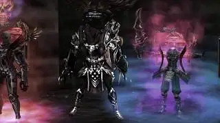METIN2 UK | SOL | 45AVG | LVL 105 !! TRADING PVM PVP !! MIXTAPE