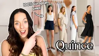 Is Quince REALLY Worth the Hype?