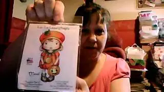 PRIMA DOLL STAMPS AND LA LA LAND STAMPS