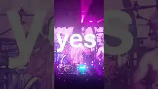 27/10/2025OneOkRock &Paledusk Warszawa